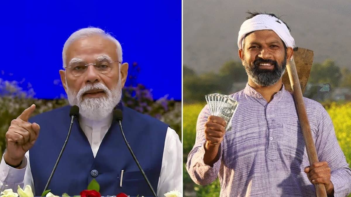 pradhan-mantri-kisan-samman-nidhi-23rd-installment-to-be-credited-to-accounts-of-over-2-crore-farmers-in-up-on-20-june