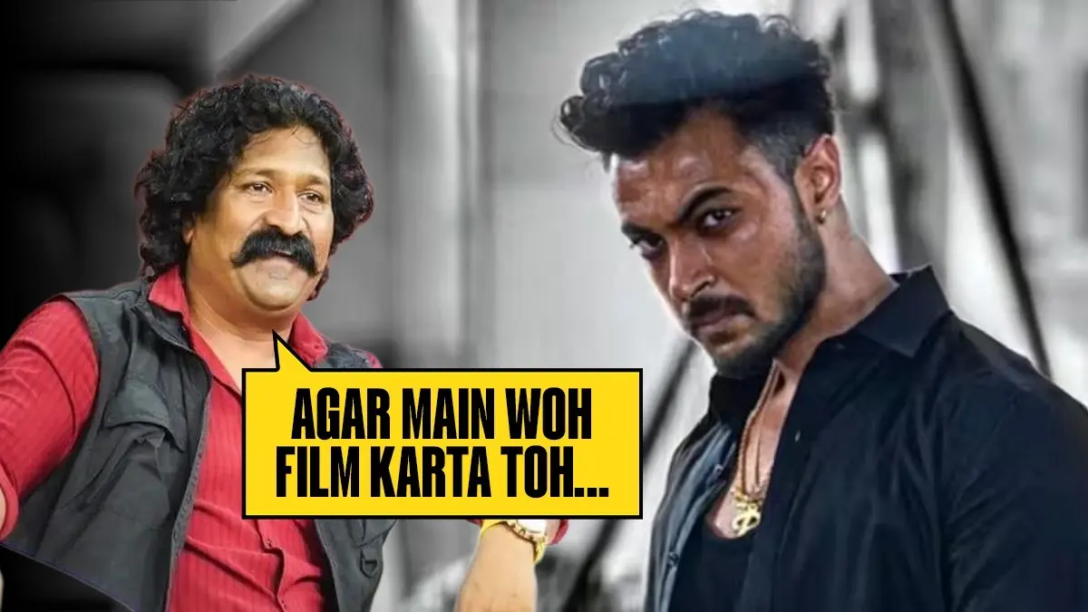 'Antim Pehle Main Hi Direct Kar Raha Tha...': Deool Band 2 Director Pravin Tarde's Big Revelation Pravin Tarde on failure of Antim