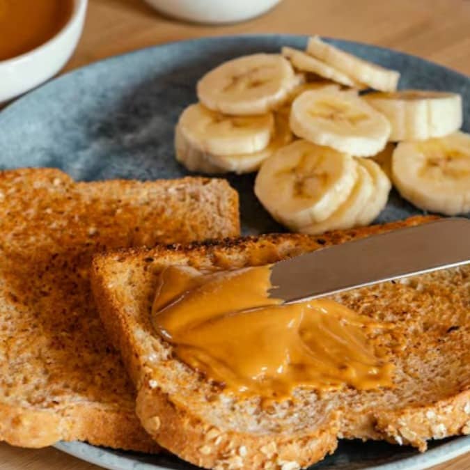 Pre Workout Meals 
