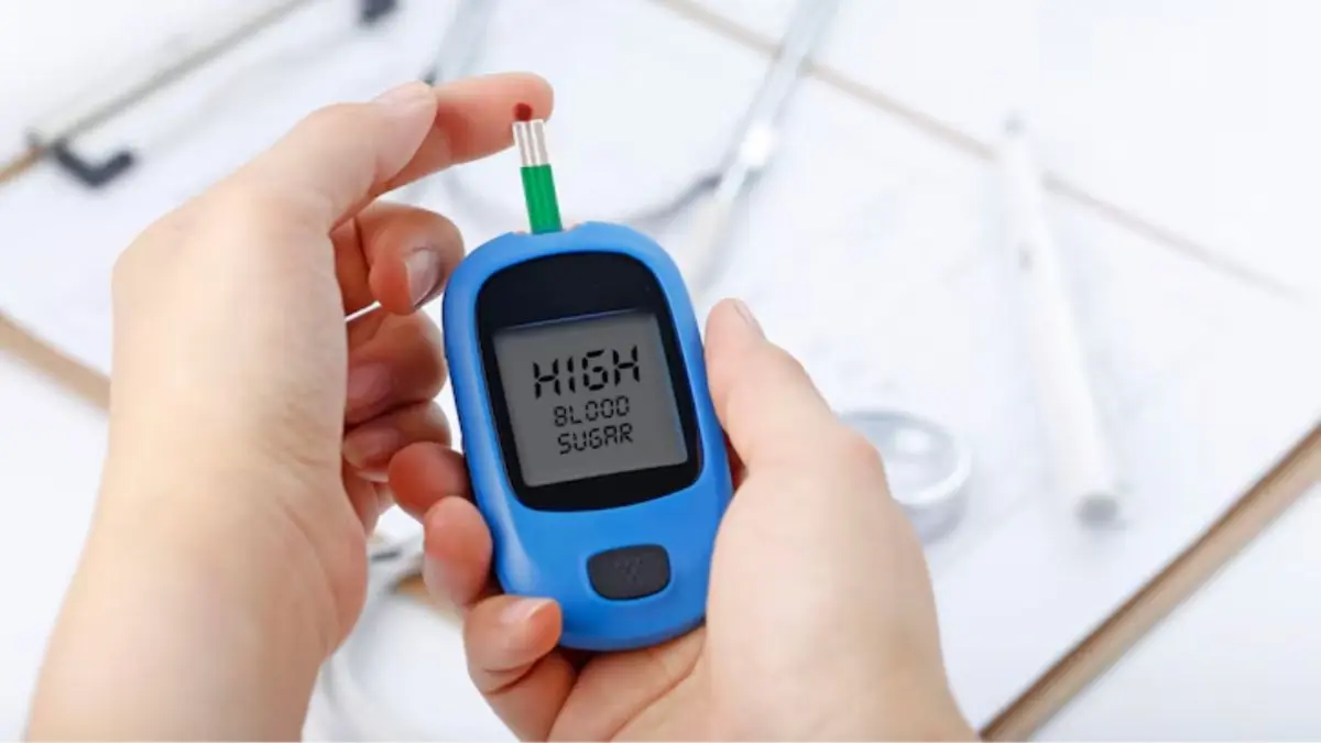 What Is Prediabetes? Know The Causes And Who Is At Risk Prediabetes