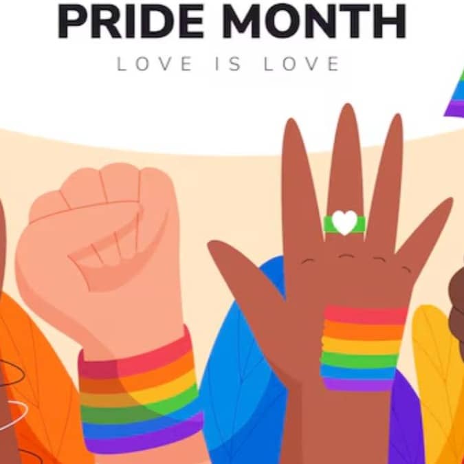 Pride Month