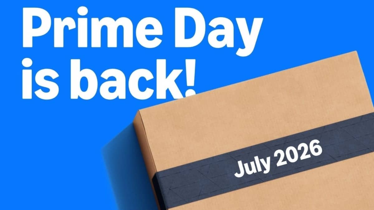 prime day