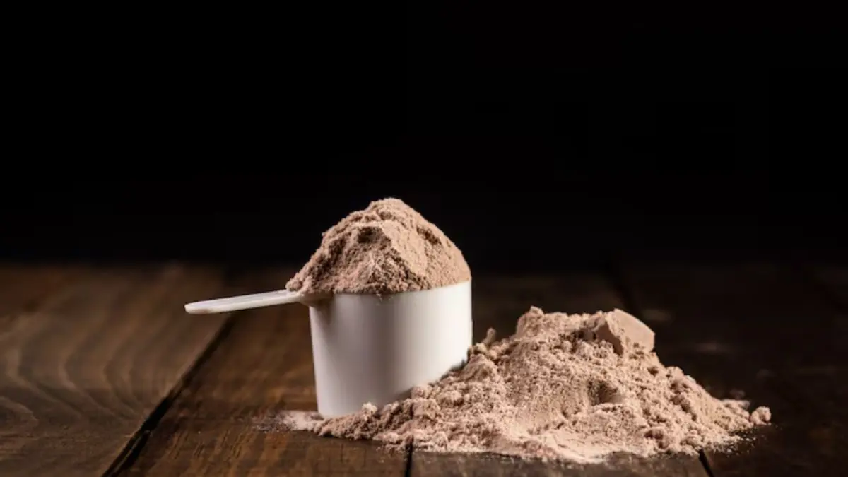 Potential Health Risks Caused By Overconsumption Of Protein Powder Protein Powder Risks
