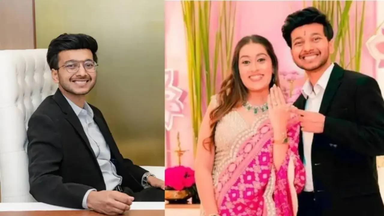 Ketan Agarwal Murder: सिया ने केतन को क्यों मारा? 'अगर मैं सगाई तोड़ देती तो परिवार वाले...', खुल गया सबसे बड़ा राज Pune Ketan Agarwal Death