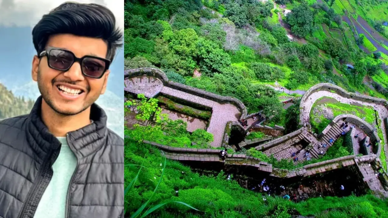 Two Fort Visits, One Murder Plot: Before Ketan's Death, Accused Made One Failed Murder Attempt, Says Father Two Fort Visits, One Murder Plot: Before Ketan's Death, Accused Made One Failed Murder Attempt, Says Father