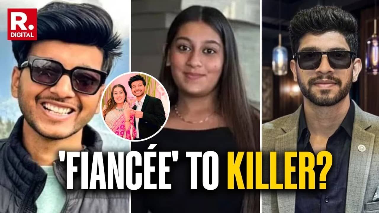 Pune Murder Case