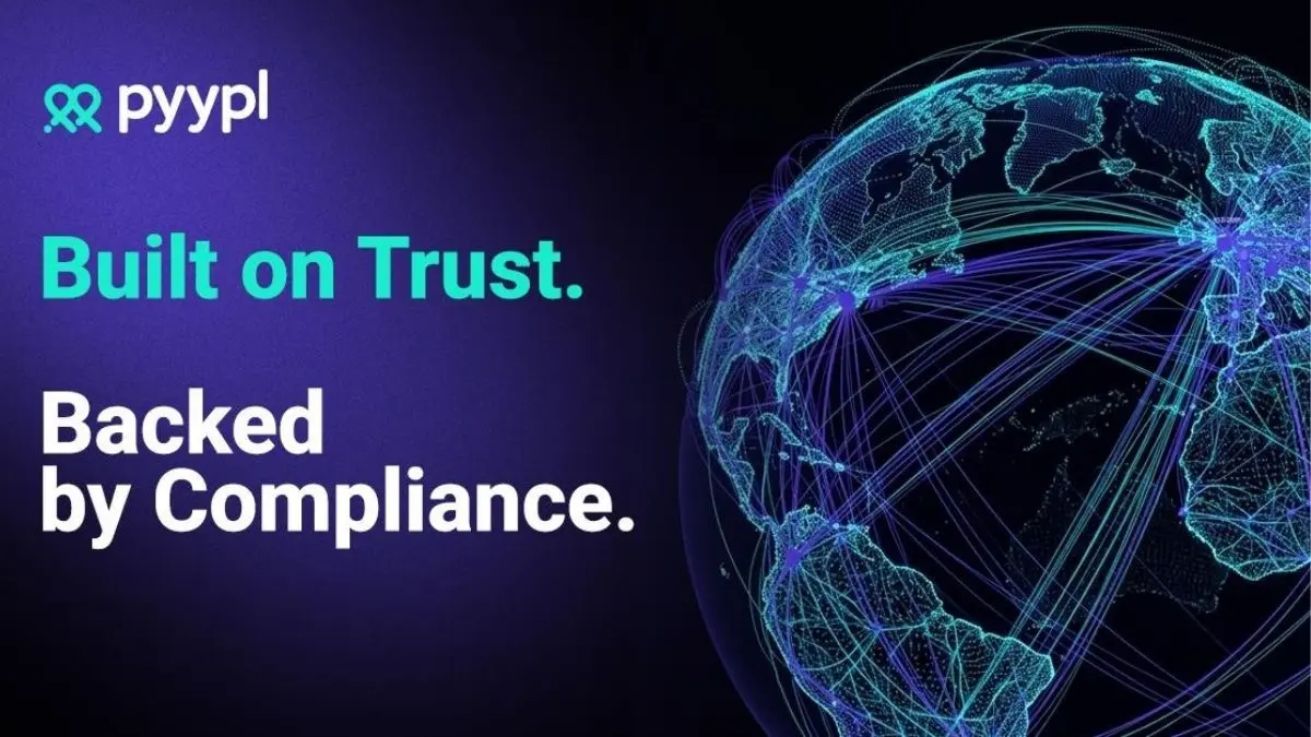 Pyypl Focuses on Strengthening Security Measures Across Financial Operations Pyypl Focuses on Strengthening Security Measures Across Financial Operations