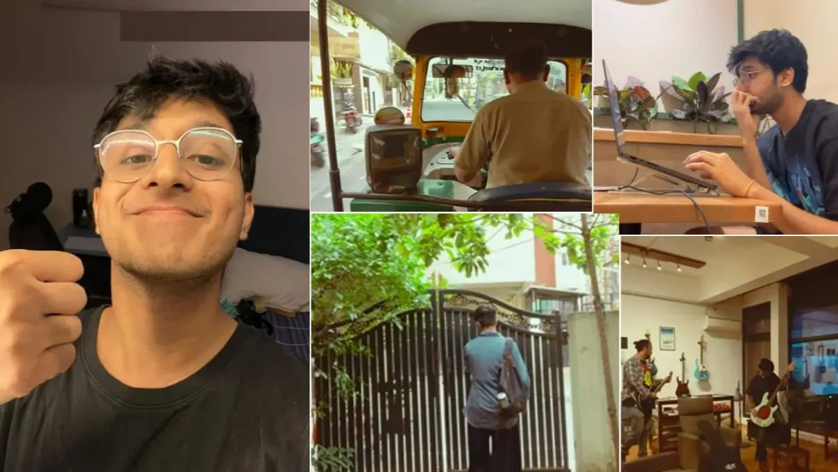 बिन सैलरी 60 दिन कैसे कटे? 2 साल तक नहीं बढ़ी पगार तो शख्स ने छोड़ दी नौकरी, फिर जो अनुभव शेयर किया वो हो गया VIRAL quit toxic job , karan man resigns