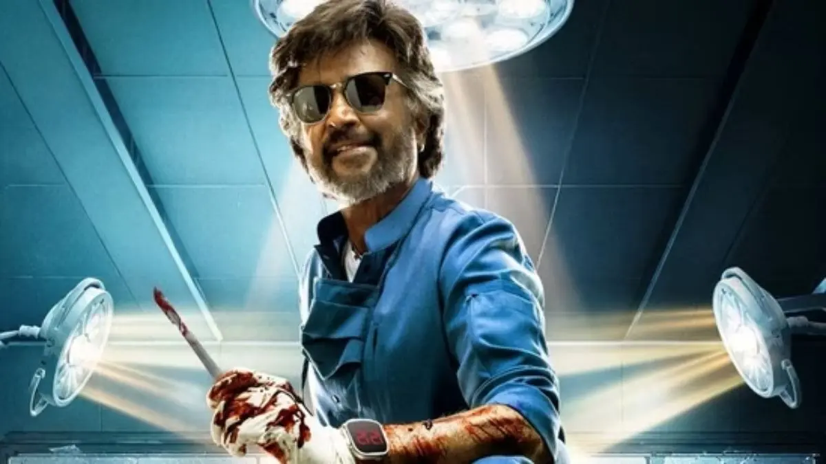 Dharman: Rajinikanth Reveals Why Director KS Ravikumar, Sundar C And Cibi Chakravarthi Quit Thalaivar173 Rajinikanth breaks silence on multiple director change in Dharman