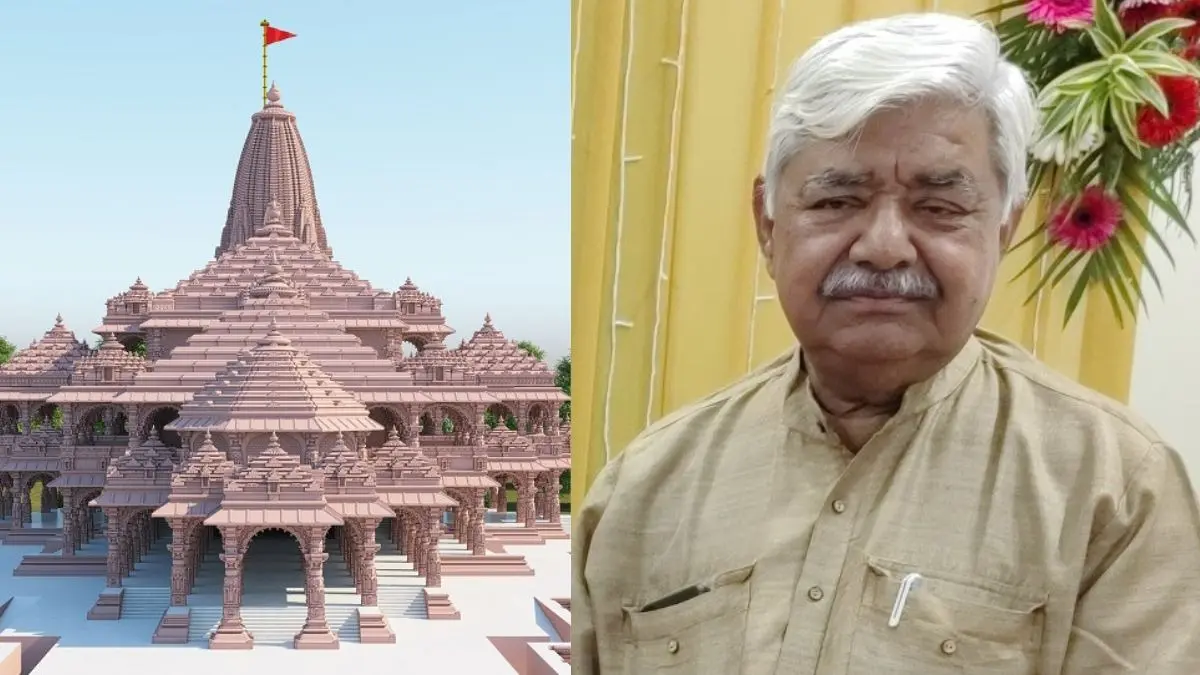 Ram Mandir Donation Theft: राम मंदिर चंदा चोरी के सभी 8 आरोपी गिरफ्तार, VHP चीफ बोले- 'हमारी मांग हुई पूरी', चंपत राय पर भी कह दी बड़ी बात Ram Mandir Alok Kumar