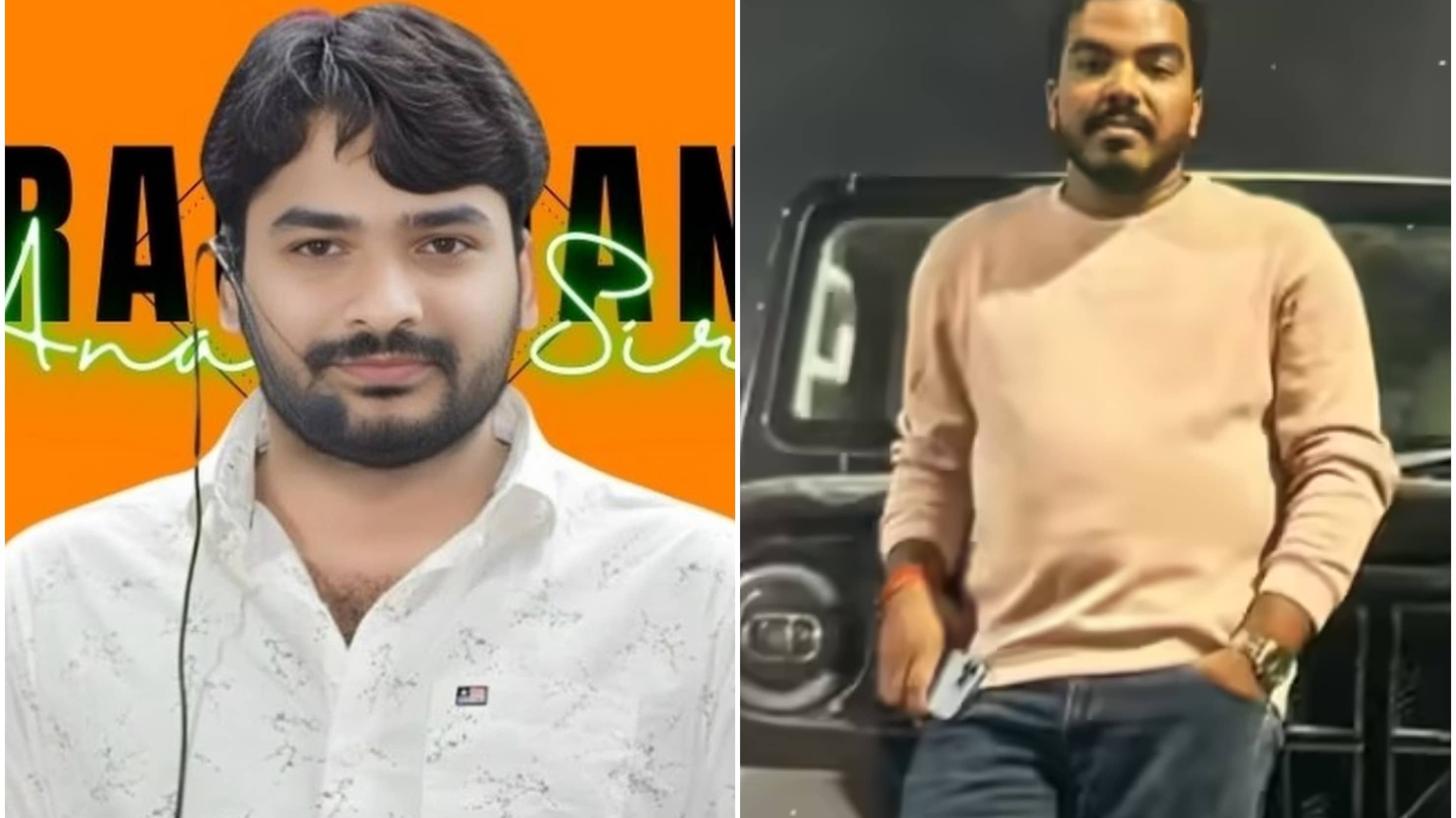 Raushan Sir's Brother Dies Mysteriously In Nepal After Being Accused In Khan Sir Coaching Centre Vandalism Case