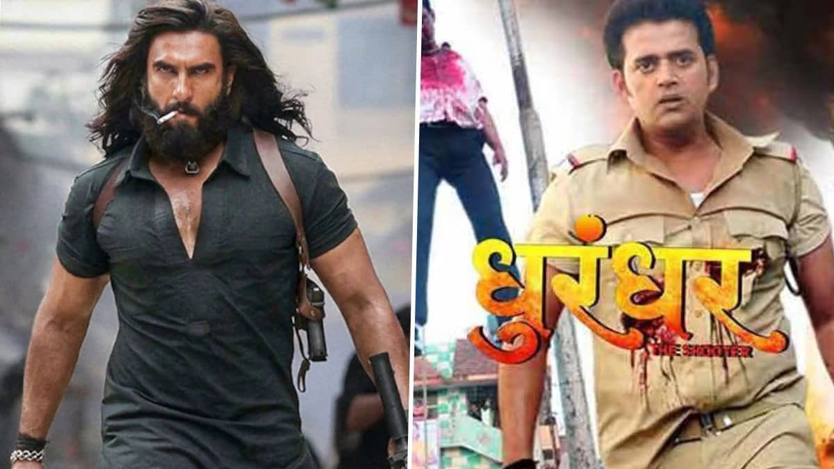 क्या रवि किशन हैं असली 'धुरंधर'? रणवीर सिंह की फिल्म से 13 साल पहले एक्टर ने बनाई थी ये फिल्म, अब चर्चा में क्यों?