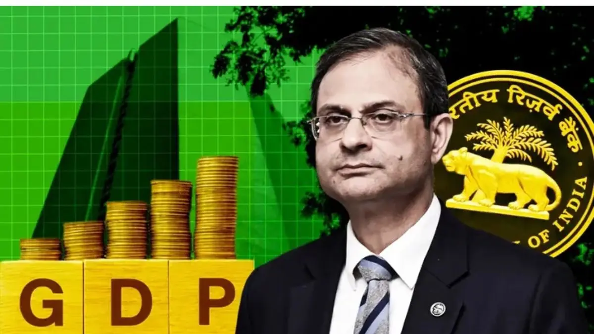 RBI MPC Meet: Will The Central Bank Hike Repo Rate Amid West Asia Conflict? RBI MPC Meeting I Repo Rate