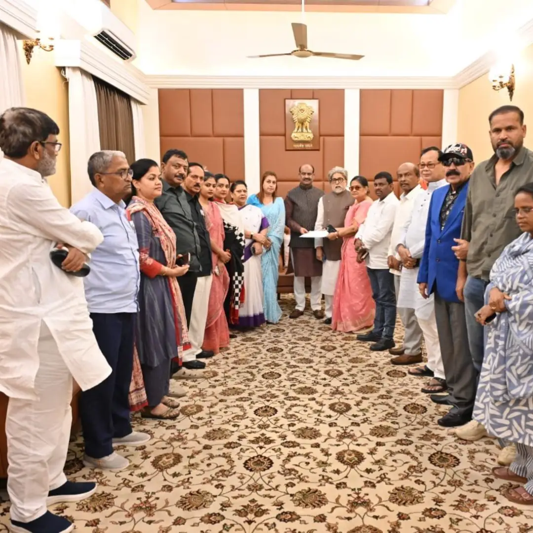 Rebel MPs merger in NCPI
