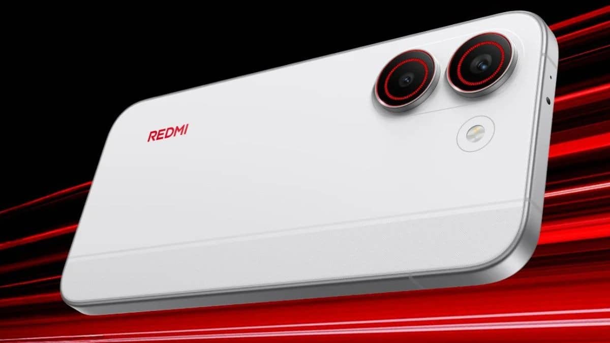 Redmi Turbo 5: रेडमी का सबसे तेज स्मार्टफोन हुआ लॉन्च, बड़ी बैटरी के साथ मिलेगी 100 W की सुपर फास्ट चार्जिंग भी, जानिए सभी फीचर्स और कीमत