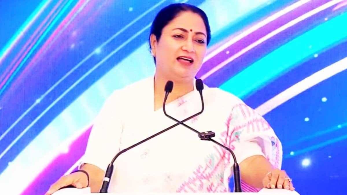 Republic Summit 2026 LIVE: 'Building the Capital of Tomorrow': CM Rekha Gupta Shares Her Vision For Delhi