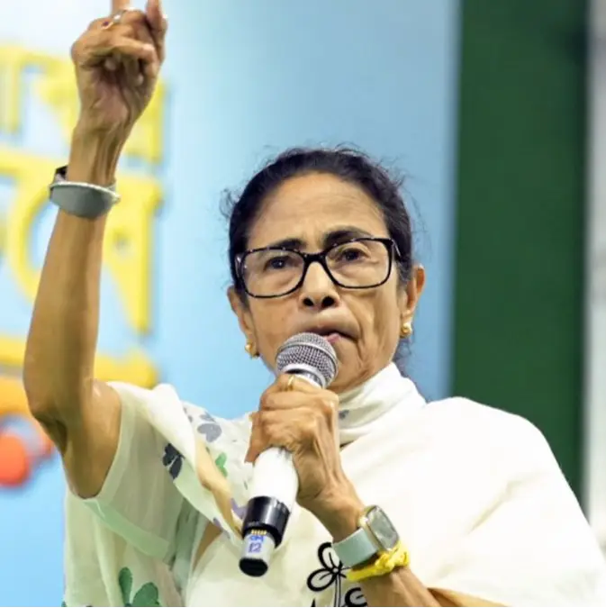 Mamata Banerjee files plea in Calcutta high court challenging Bhabanipur poll result