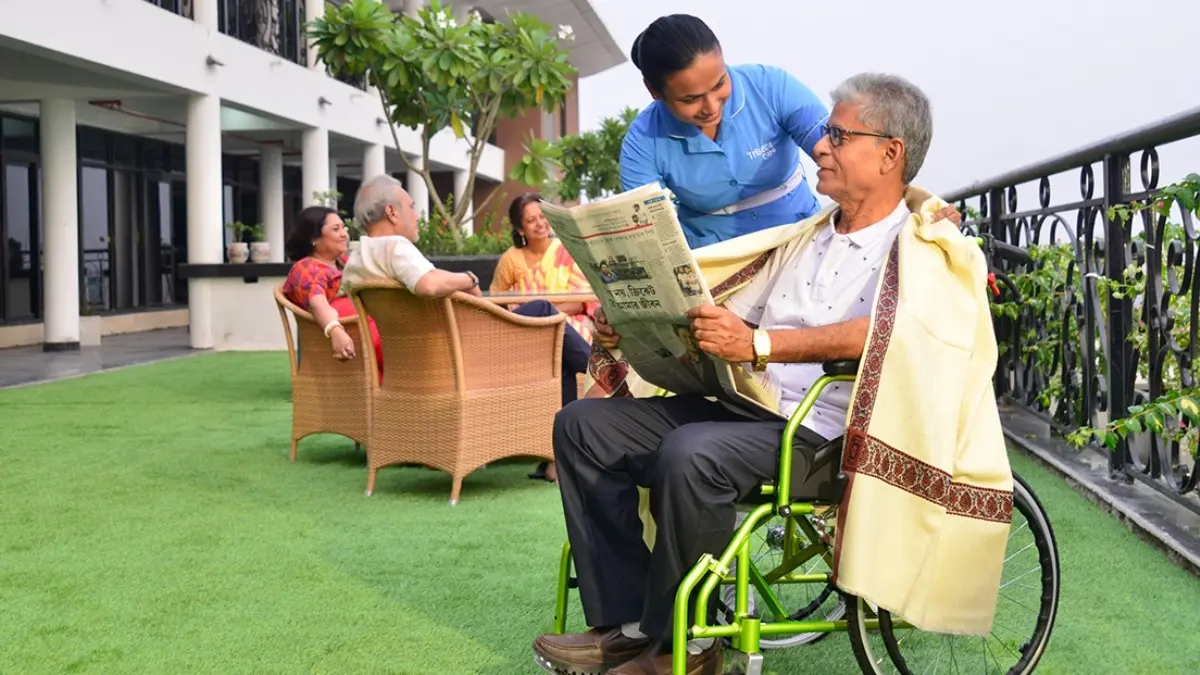 5 Indian Cities Ideal For Your Retirement Home: Mysuru To Dehradun Retire in a city that has good and affordable medical facilities