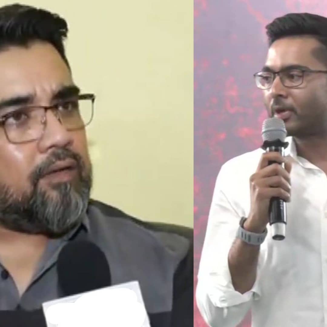 Riju Dutta on Kalyan Banerjee Ultimatum