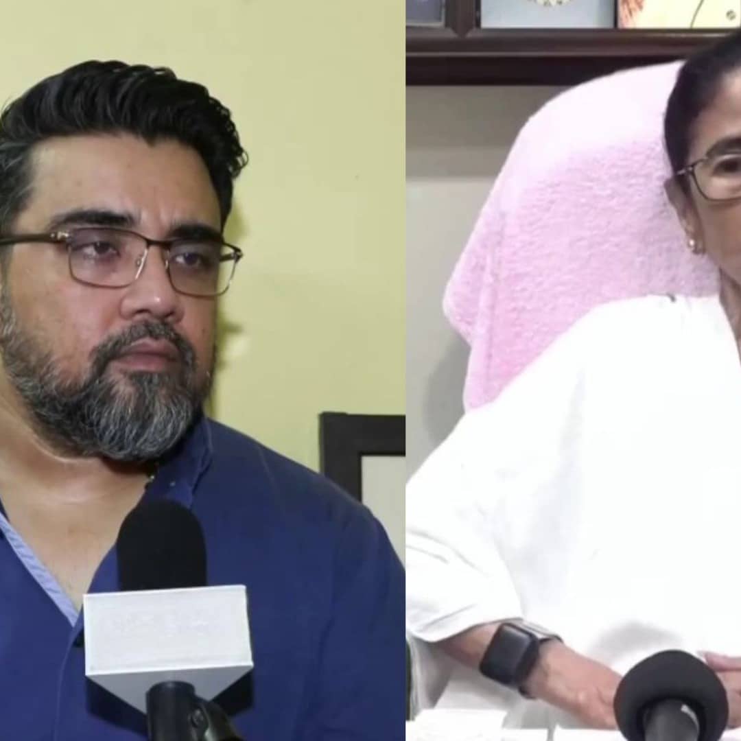 Riju Dutta on TMC Split