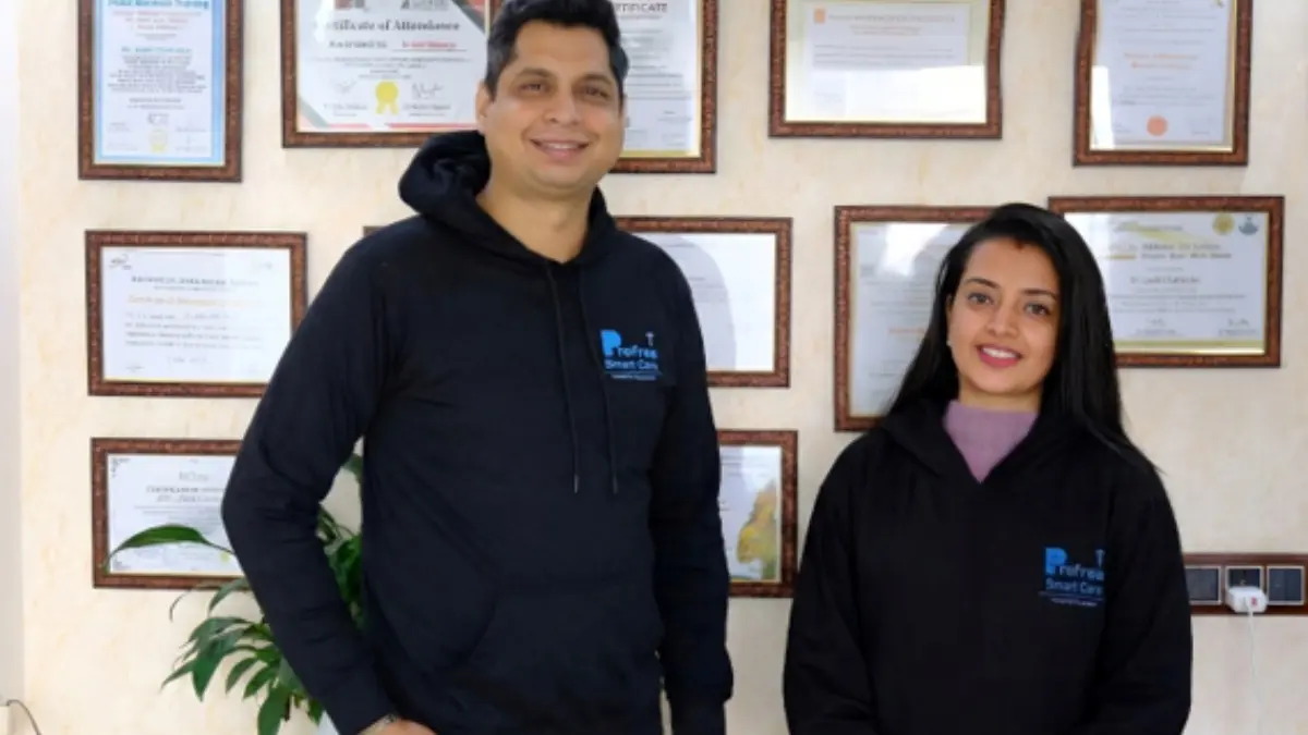 Rising Costs Push Doctors Toward Shared Clinics and Aesthetic Services in India’s Cities Rising Costs Push Doctors Toward Shared Clinics and Aesthetic Services in India’s Cities