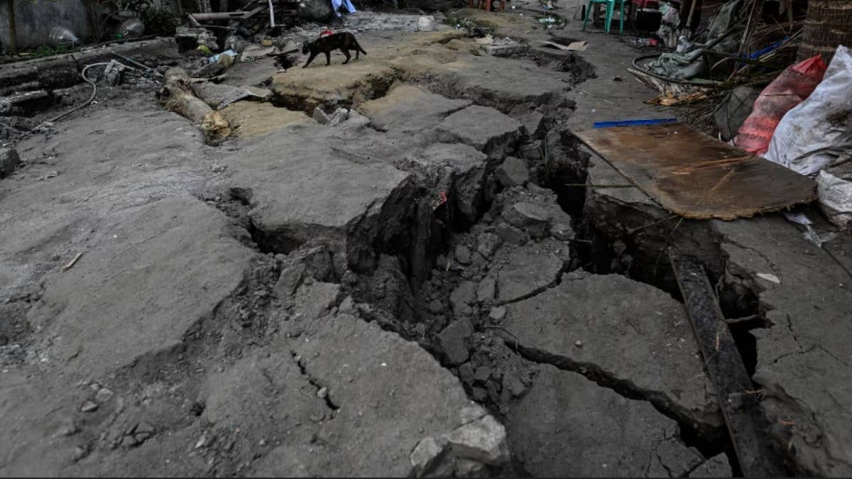 पेरू में भीषण भूकंप: एंडीज क्षेत्र में 5.5 तीव्रता के झटके, 5 लोगों की मौत और घरों को भारी नुकसान