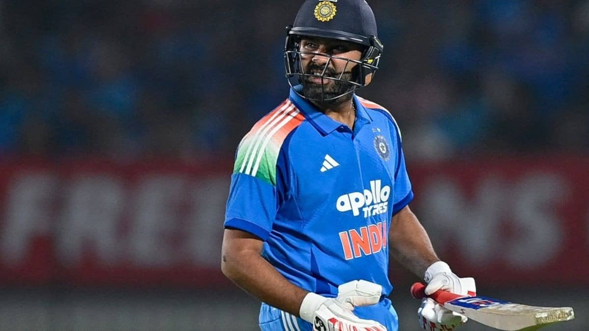 यशस्वी जायसवाल का जिक्र, 2027 WC प्लानिंग का हिस्सा नहीं और अब मां-बाप भी पहुंच गए लंदन...तो लॉर्ड्स वनडे में रोहित शर्मा का संन्यास लेना कंफर्म?