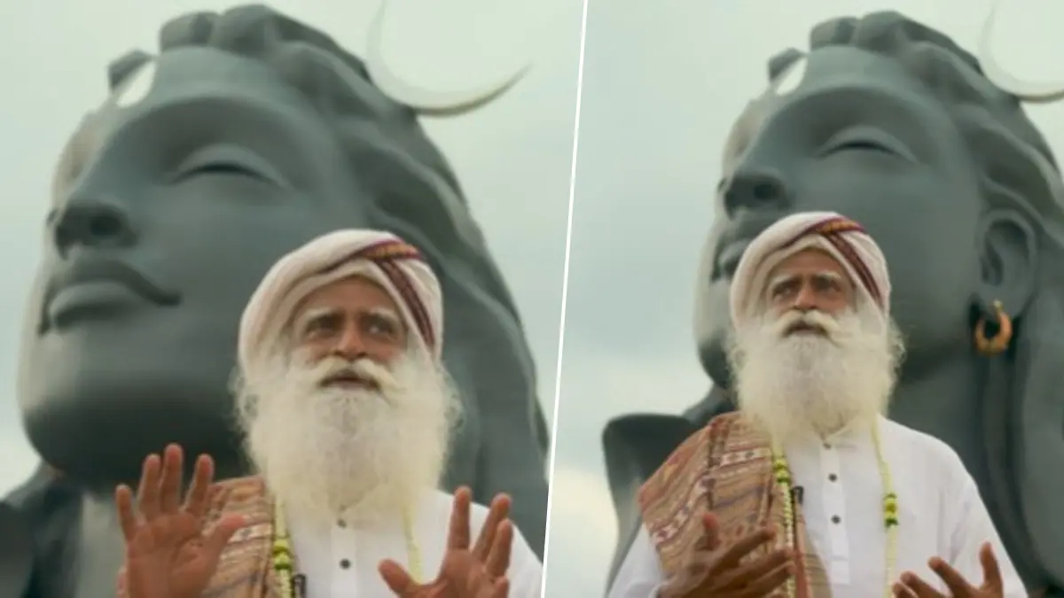 Yoga Not A Philosophy Or Religion, Yoga Is Science For Inner Well-Being: Sadhguru On International Day Of Yoga 2026 Sadhguru spoke on the importance of Yoga on International Day of Yoga on June 21