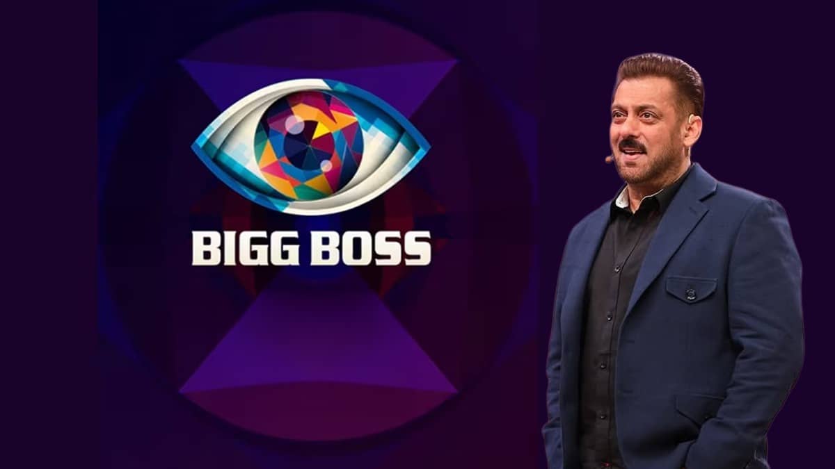Salman Khan will host Bigg Boss 20