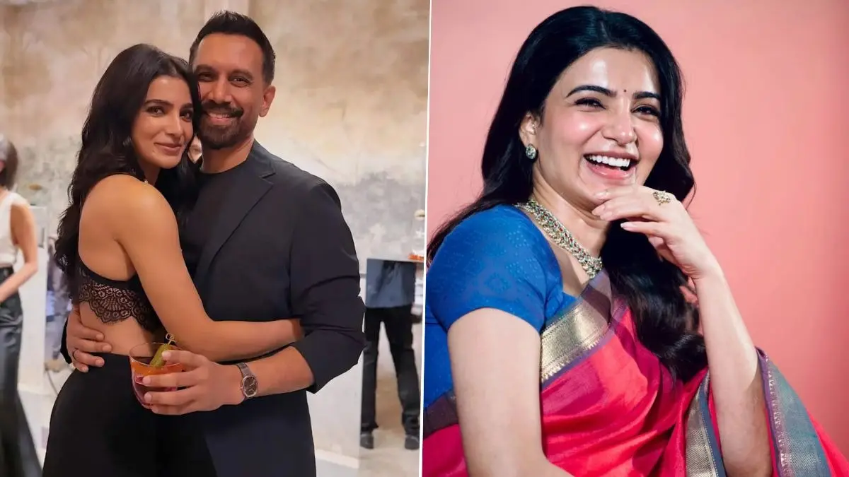 'After I Have a Child...': Samantha Opened Up About Motherhood, Maternity Break Long Before Confirming Pregnancy Samantha and Raj Nidimoru are expecting their first baby