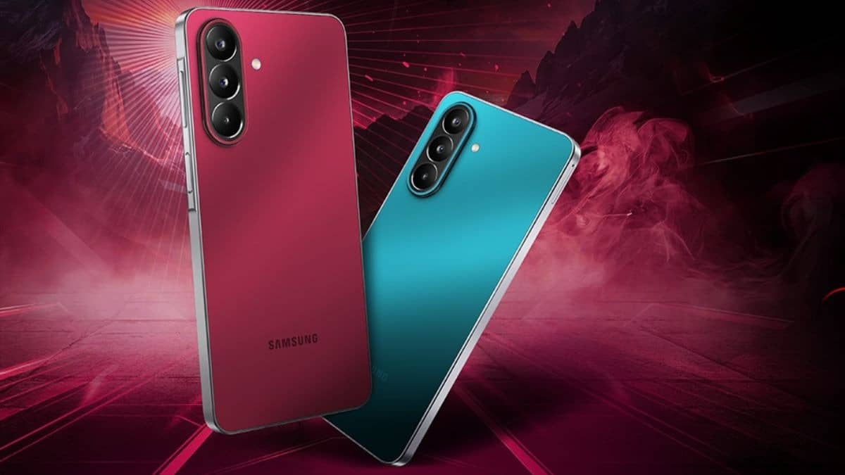 Samsung Galaxy M47 5G