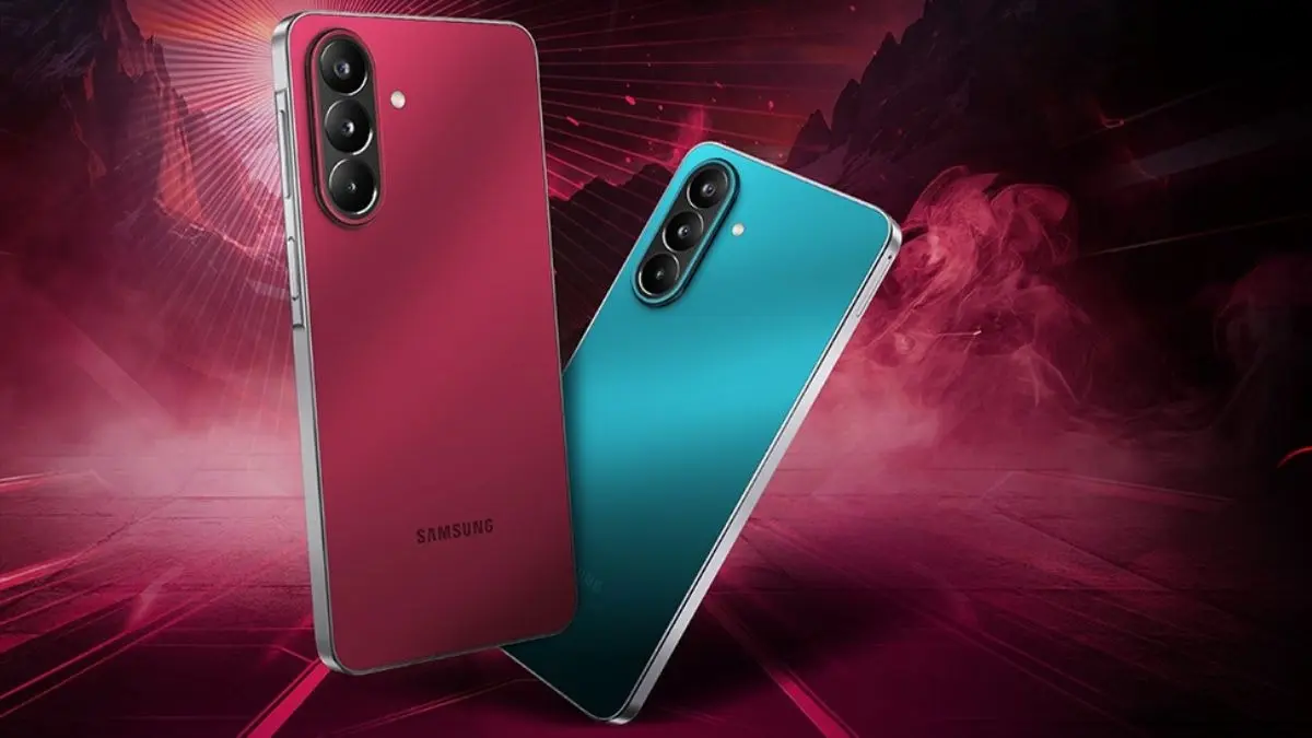 Samsung Galaxy M47 5G: सैमसंग ने गेमर्स की करा दी मौज, बायपास चार्जिंग के साथ लॉन्च किया नया स्मार्टफोन, जानिए फीचर्स और कीमत Samsung Galaxy M47 5G
