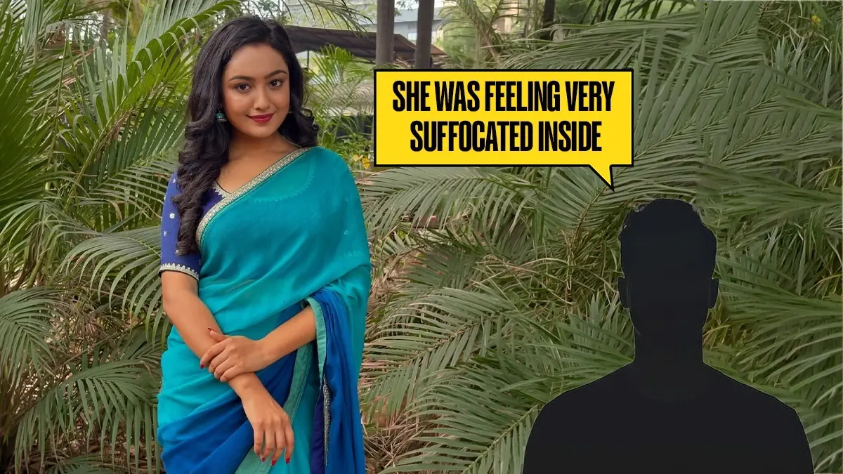 Sanchita Ugale's Father Blames 'Industry People' For Pressurising His Daughter, Says 'She Was Very Upset At Home' Sanchita Ugale's Father Blames 'Industry People' For Pressurising His Daughter