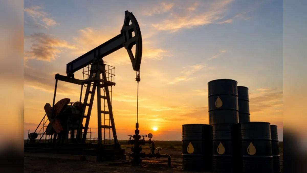 Sandesara’s Oil Lifeline During the Hormuz Crisis Sandesara’s Oil Lifeline During the Hormuz Crisis