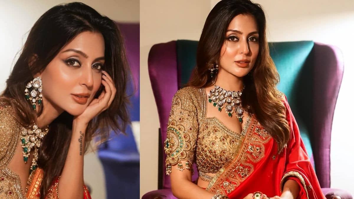 डेब्यू फिल्म से ही छा गईं संस्कृति, 'Krishnaavtaram Part 1' ने पार किया 55 करोड़ का आंकड़ा; जीता फैंस का दिल