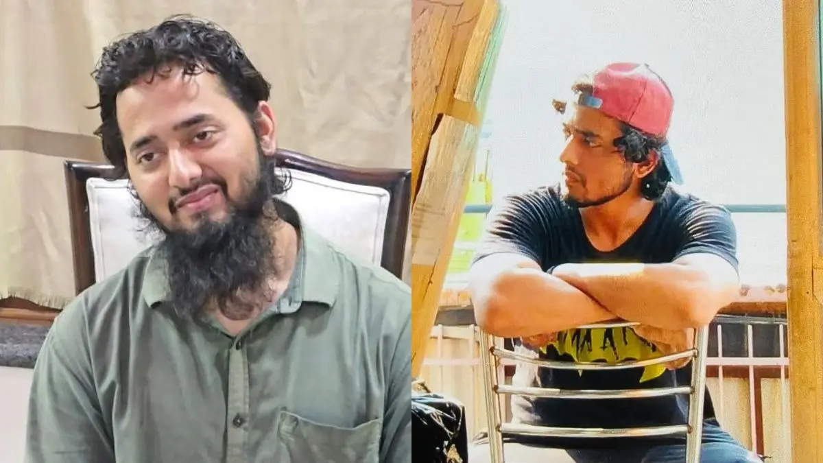 शामली धर्मांतरण मामले में आया नया मोड़, चांदनी कुरैशी के प्रेम जाल में फंसकर धर्म बदलने वाले आयुष मलिक की हो गई 'घर वापसी', मोहम्मद अली फिर बना हिंदू Shamli ayush malik Conversion Case