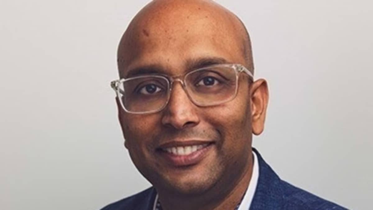 Shankh Mitra, Indian-Origin Executive, Ranked as World’s Second-Highest Paid CEO-Here’s How Much He Earns