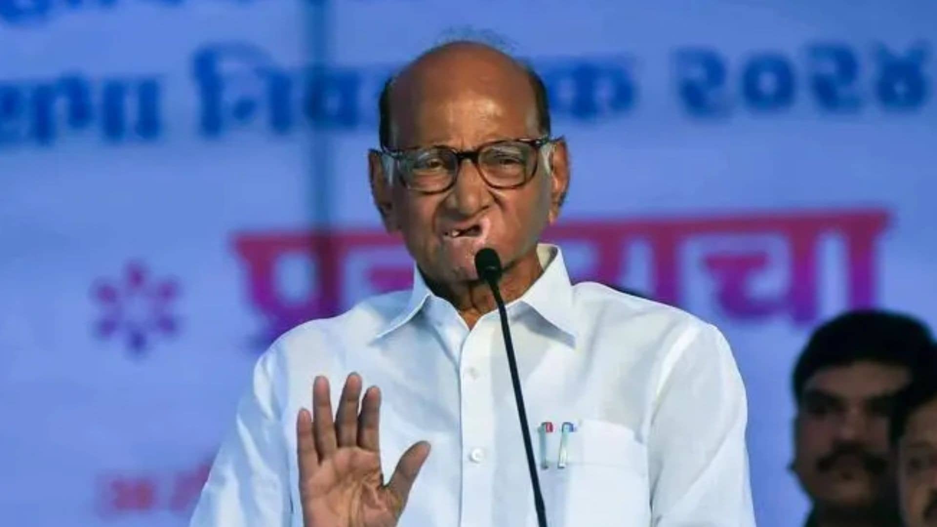 After Shiv Sena UBT, NCP (SP) Split 2.0 Next? Sharad Pawar MPs in Touch with Ajit Pawar Camp 