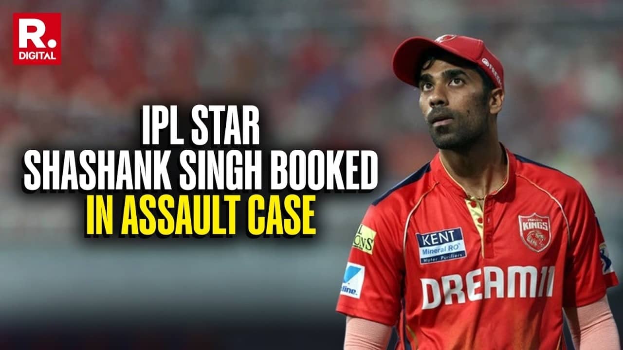 Shashank Singh