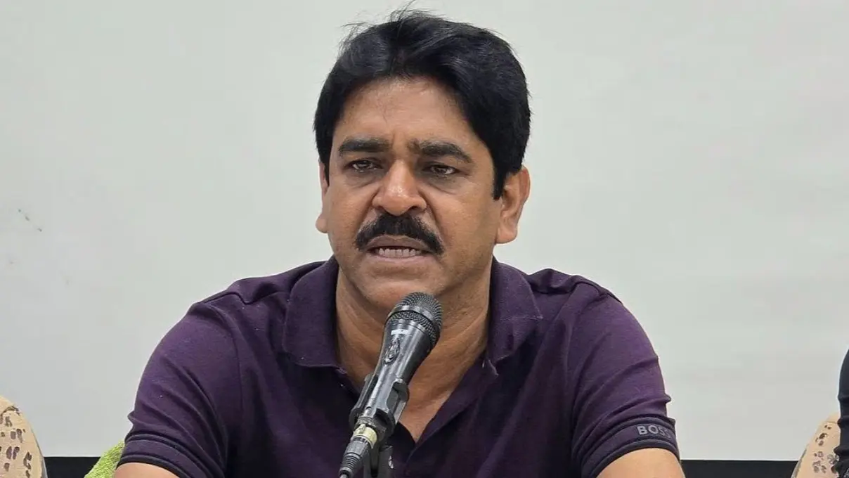 West Bengal: TMC पूर्व विधायक शौकत मोल्ला गिरफ्तार, भागने वाला था बांग्लादेश; भांगड़ ब्लास्ट के मास्टरमाइंड को NIA ने ऐसे पकड़ा Shaukat Molla Arrest in Bhangar Blast Case