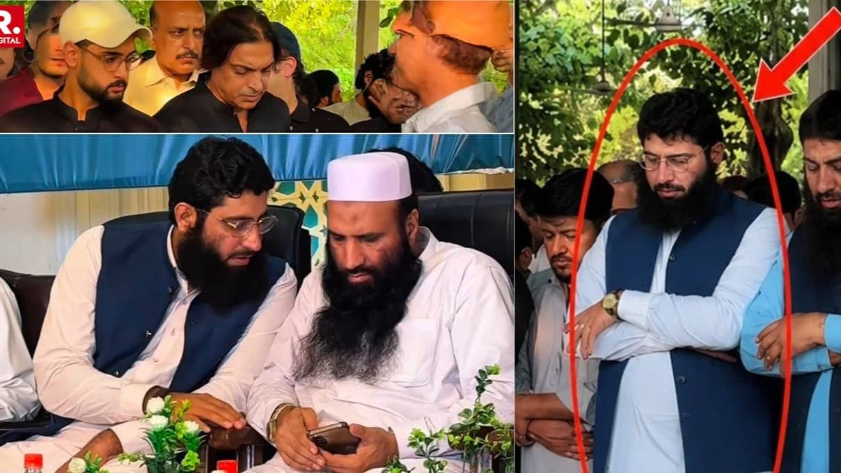 कौन है सैफुल्लाह कसूरी और इनाम उर रहमान, जो शोएब अख्तर के भाई के जनाजे में हुए शामिल, पहलगाम आतंकी हमले का मास्टरमाइंड और 26/11 में रही भूमिका