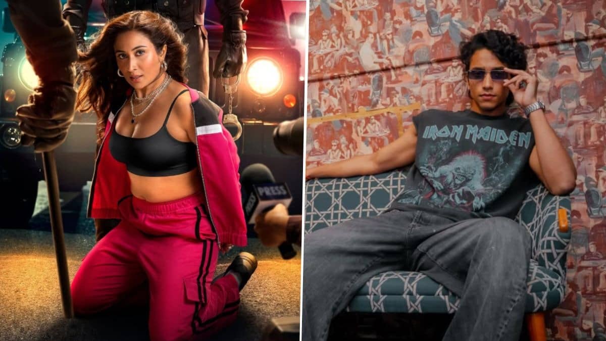 Shreya Kalra vs Yogesh Rawat at Lock Upp 2