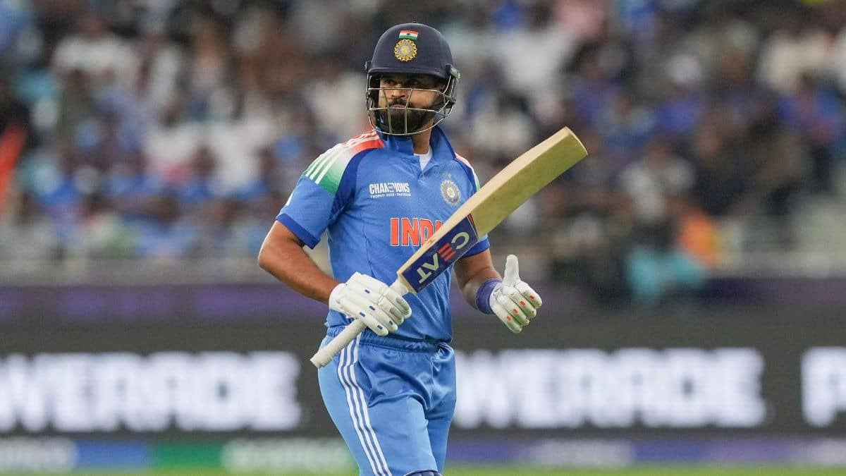 'मैंने कम उम्र में ही अपनी कमियों को...', टीम इंडिया की कप्तानी मिलने के बाद श्रेयस अय्यर ने ऐसा क्यों कहा? बोले- मेरे जैसे खिलाड़ी को...