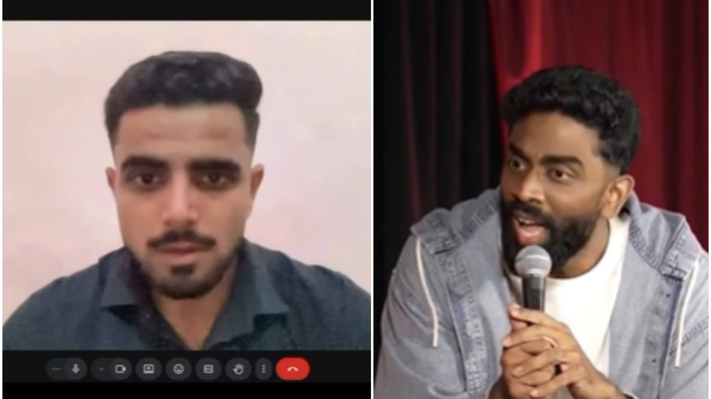 हां मैंने एक लड़की को डेट किया था लेकिन... '370 की बिरयानी' वाले हिमांशु ने दी सफाई, बोले- प्रणित मोरे के शो में जाने का है पछतावा