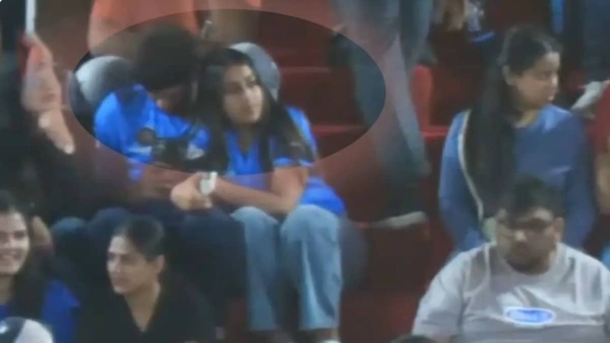 Siya Goyal and Chetan Chaudhary first video 