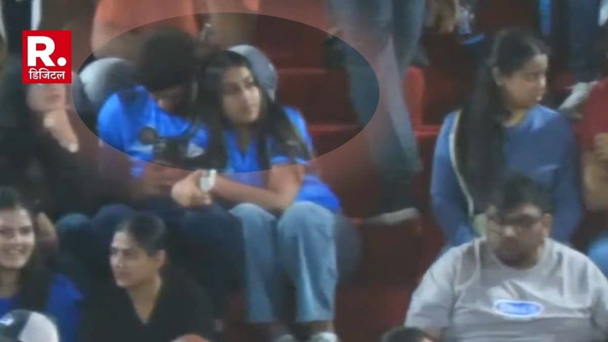 Siya Goyal and Chetan Chaudhary first video 
