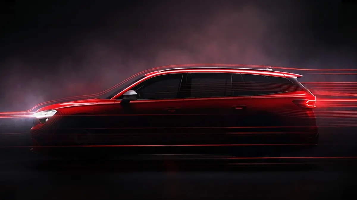 Skoda Kodiaq RS Announced for India, Bookings to Open on 22 June skoda