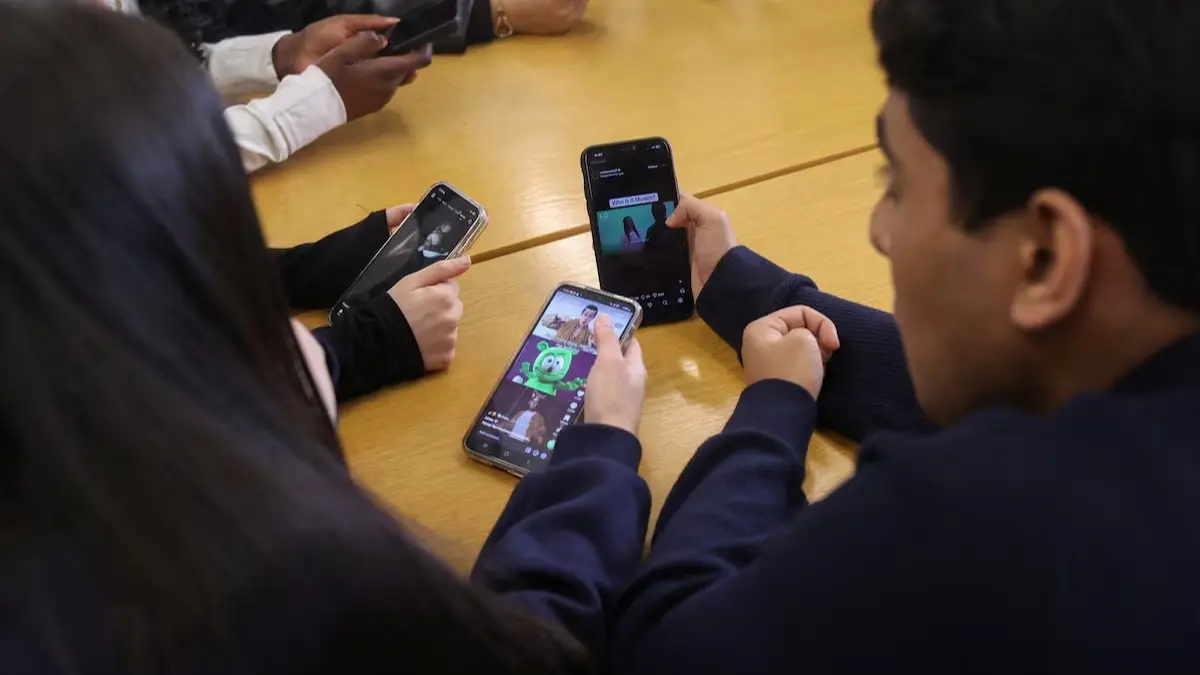 From Australia to India, Countries Move to Limit Children's Social Media Access social media