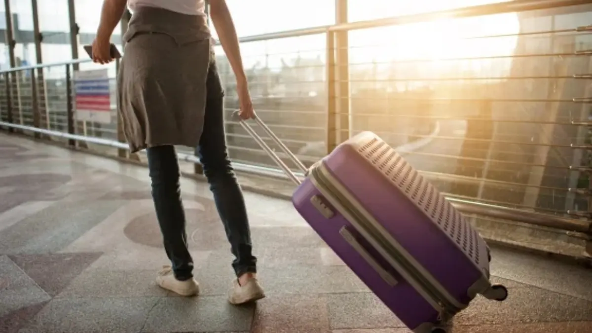 5 Reasons Why You Should Travel Solo Before You Turn 30 Solo travel can be a liberating experience