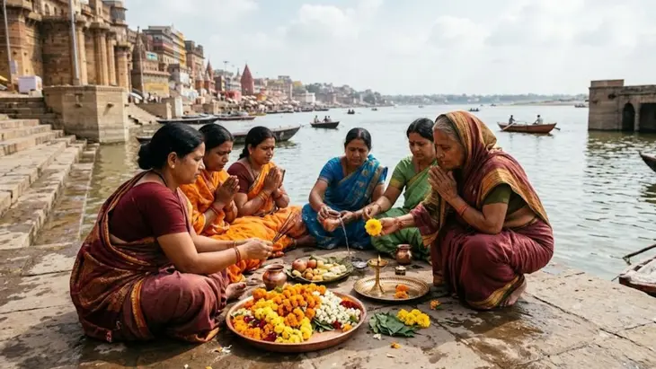 Somwati Amavasya 2026 Kab Hai: 14 या 15 जून कब है अधिकमास की सोमवती अमावस्या? जरूर करें ये विशेष उपाय; पितृदोष से मिलेगा छुटकारा | Republic Bharat